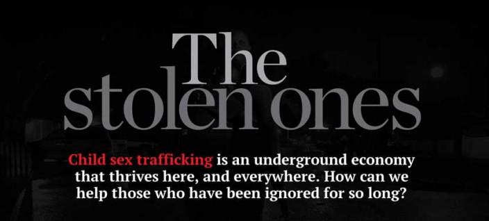 helpushelpthem's tweet image. Let&apos;s begin the change together! Don&apos;t ignore the problem, help those who need your help! #SexTrafficking #HelpThem