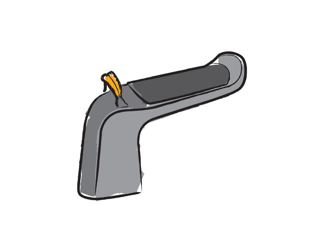 De #kidsit plank en zitje zijn nu ook los te bestellen zijn in onze vernieuwde webshop! bitly.nl/pIb8P