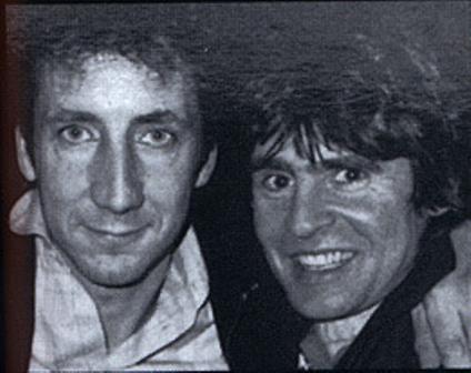 Happy Birthday, Pete Townshend! 