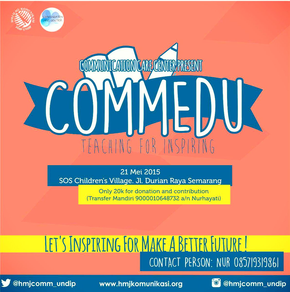 CommCareCenter tweet media