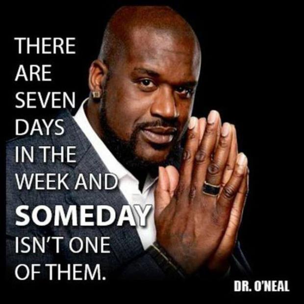 vexconsulting's tweet photo. For successful people procrastination is enemy #1. Let today be the beginning of anything you want. #thinkvex http://t.co/4IJ3pO7kEt