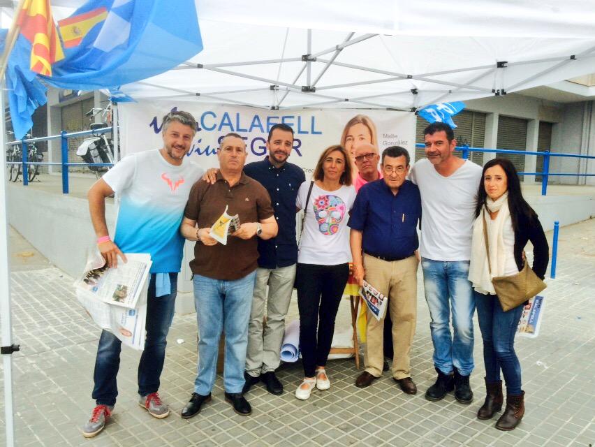 ppcalafelltarr1's tweet photo. #TrabajarHacerCrecer #Segur de #Calafell #ViuCalafell #ViuSegur . https://t.co/Vn2jAijQkq http://t.co/rLwVx7m6af