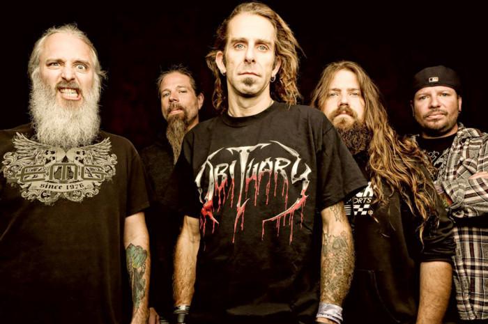 domenecharanda's tweet image. Nuevo disco de Lamb of God -VII: Sturm Und Drang.Suena brutal  
youtu.be/OCmBWOF1A0g