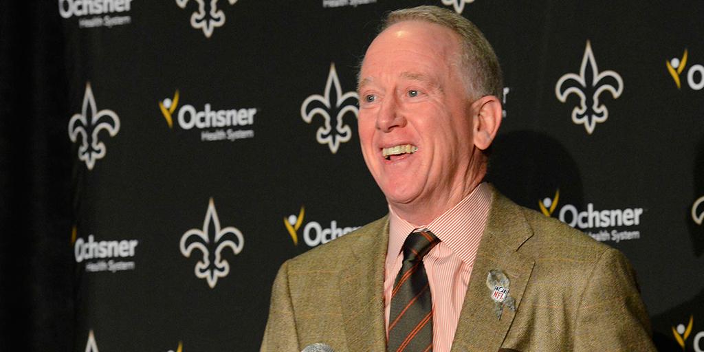 Happy Birthday Archie Manning! 