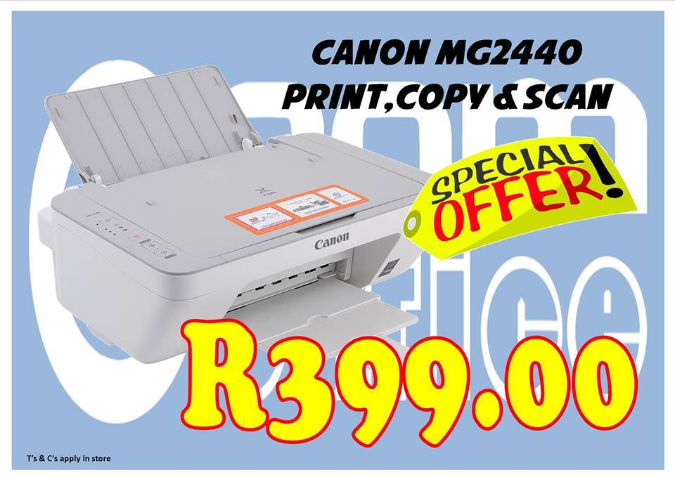 Don't miss out on this offer!!!