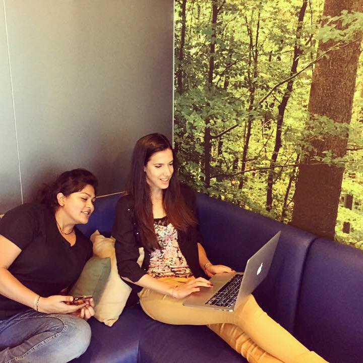 taskworld's tweet image. Reason 3 to work at #Taskworld - #Flexibility: We can create a culture right from scratch.
goo.gl/EC7yyg