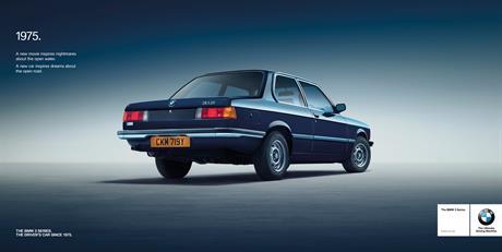 parkroyalstudio's tweet photo. Happy 40th b'day to @BMW 3 Series.  Love these nostalgic images shot @ PRS by @MarkBramley -  http://t.co/2uIiDPgPr7 http://t.co/WupDvJeqIc