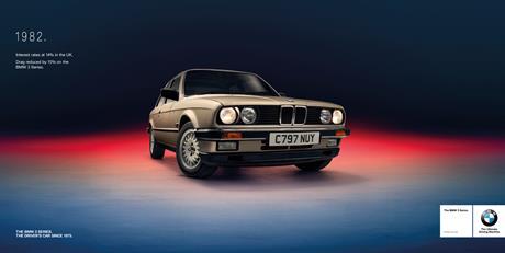 parkroyalstudio's tweet photo. Happy 40th b'day to @BMW 3 Series.  Love these nostalgic images shot @ PRS by @MarkBramley -  http://t.co/2uIiDPgPr7 http://t.co/WupDvJeqIc