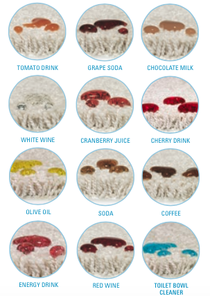 Mohawk_DWS's tweet photo. CORE STAIN PROTECTION. Our #SmartStrand Forever Clean has no dye sites for spills to adhere. http://t.co/6iN3MhEMju http://t.co/nCTP8oNN9J