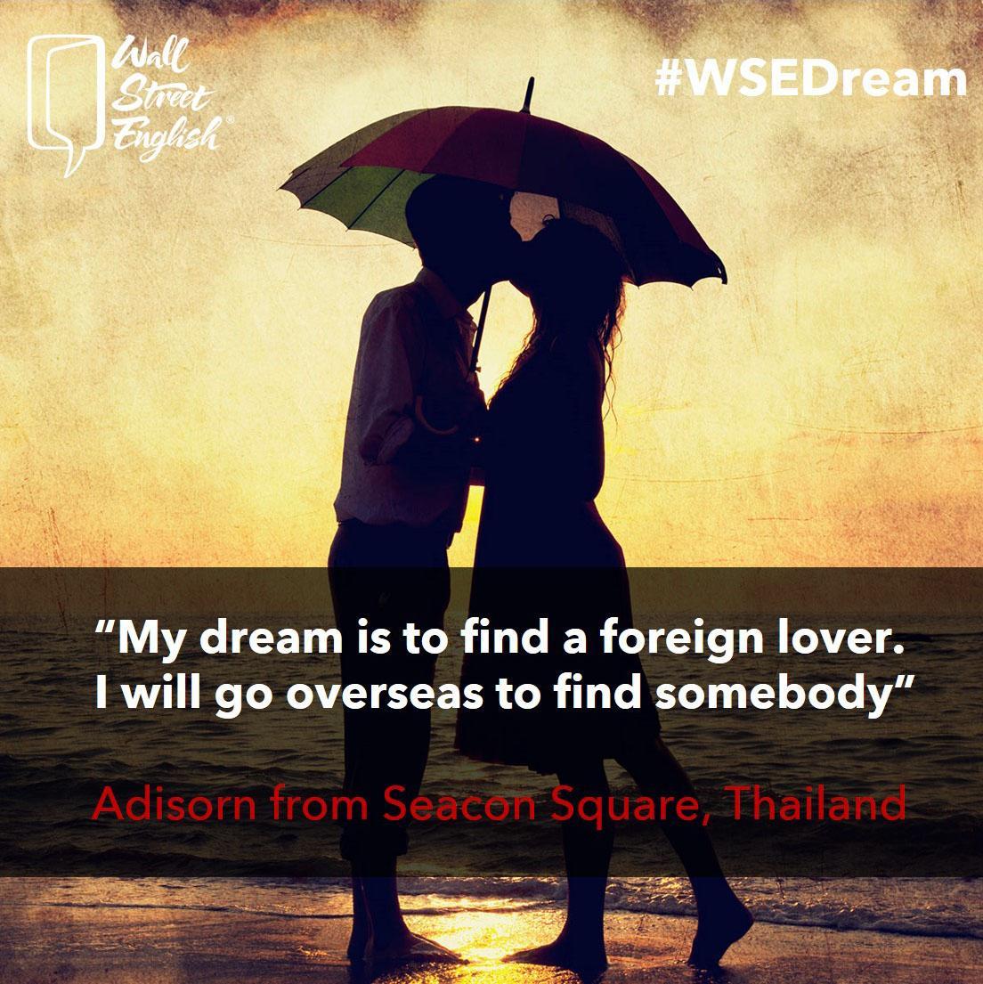 WSE_Global's tweet photo. How far would you go to find love? Find more #WSEDream in #WSEWorld: http://t.co/OZIgrbHmk8 http://t.co/h0sTGgHEOs