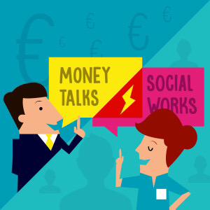 9 juni in Deventer: 'Money Talks, Social Works?' <a href="/TEDxSaxionU/">TEDxSaxionU</a> #wmo #jeugd  #ccysaxion tedxsaxionuniversity.com/tedxsaxionuniv…