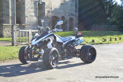 AtvWarehouse's tweet image. BRAND NEW 2015 ROAD LEGAL QUAD BIKES IN STOCK READY TO GO!
#SUMMERTOY #QUADBIKE #ROADLEGAL #BOYSTOYS #GUMTREE #UK