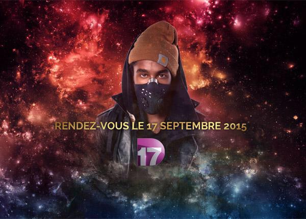 MCDT3D's tweet photo. Derniers jours pour vous inscrire à la Plus Grande Compétition de Danse au Monde sur @D17 http://t.co/raQo9Gudyi #D17 http://t.co/Z5AYITAajf