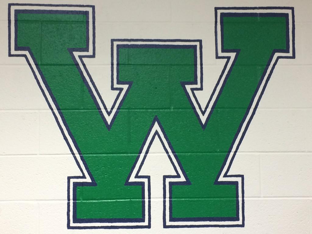 Some great prospects at Woodgrove!