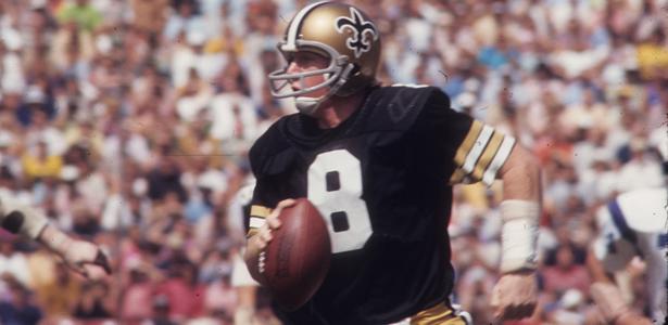 Happy Birthday Archie Manning! 