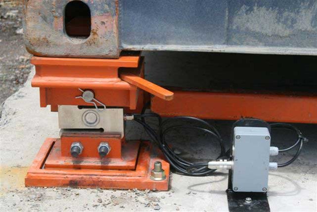 InbulkT's tweet image. InBulk Technologies heralds its new container weigh devices. Ideal for temporary storage projects. Enquire today!