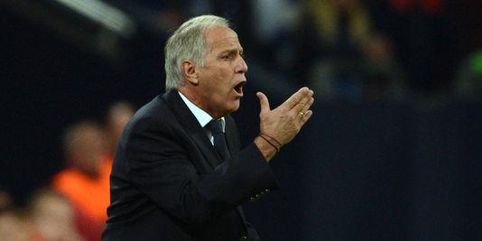footmercato's tweet photo. Officiel : René Girard quitte le LOSC  ! http://t.co/XuDPjofWQw