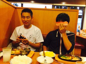 1192Daigo's tweet photo. わろた http://t.co/JaMJNX1nHT