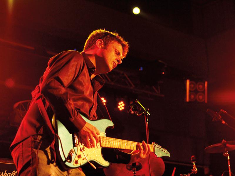 Patrick Larbier créateur de Chorus, renoue avec le Grappa’s &amp; les #concerts de #rock traitdunionmag.com/le-groupe-pari…
#hongkong