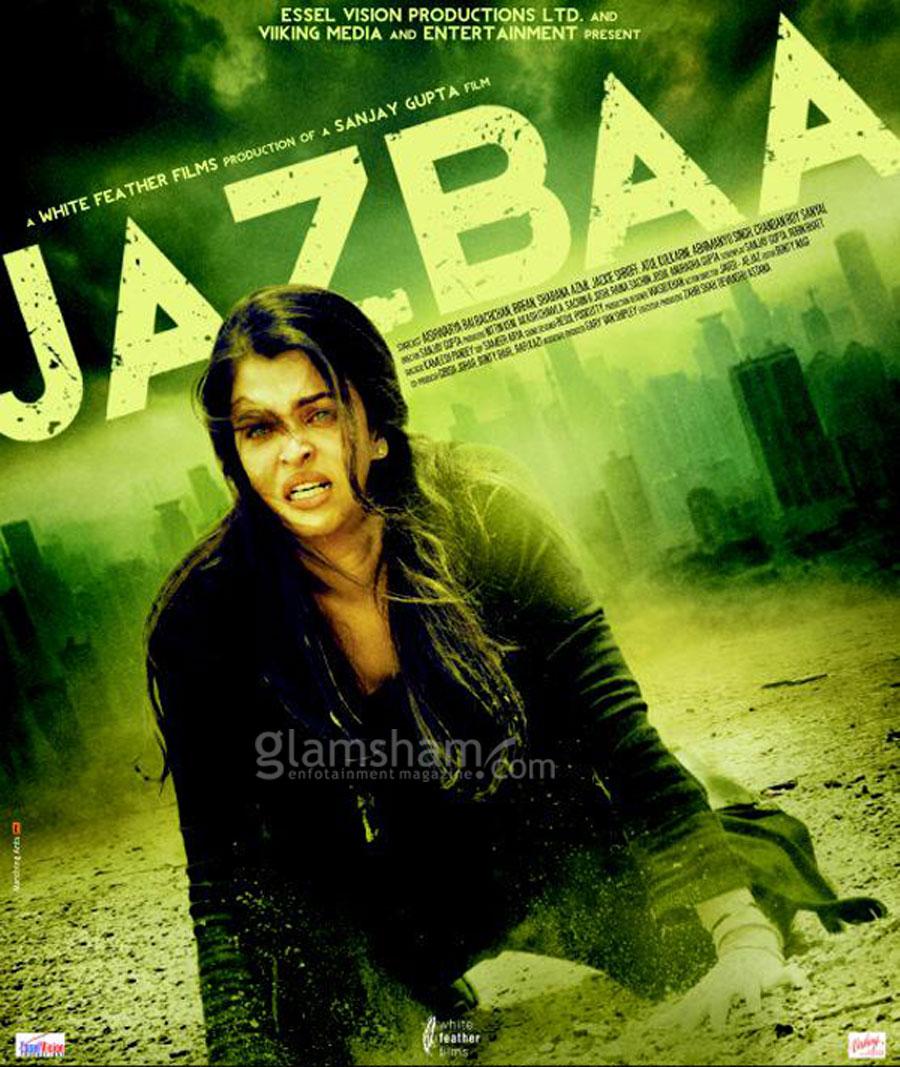 glamsham's tweet image. #AishwaryaRaiBachchan looks determined in #Jazbaa first look!

Check out here: bit.ly/1LgyeWq