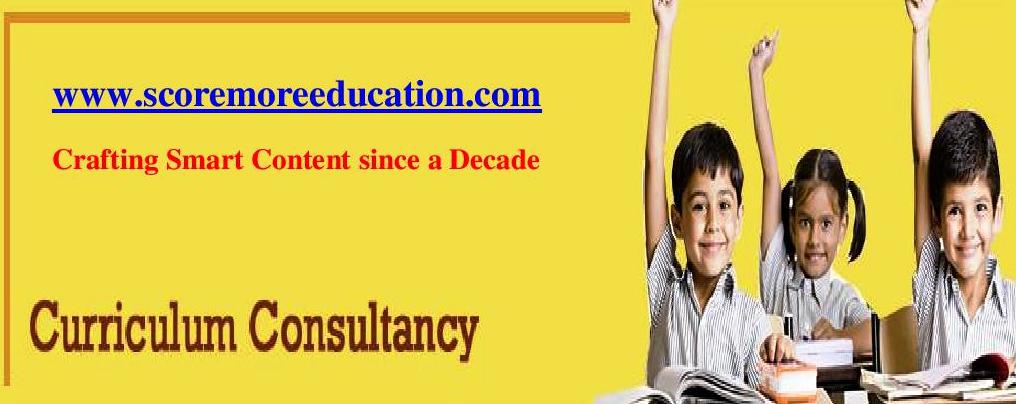 SCORE MORE Education tweet media