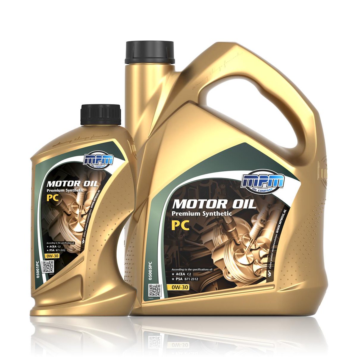 MPM Oil tweet media