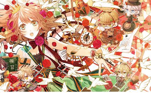 Amnesia主人公 シア なりきりさんや一般さんがrtしてまだ見ぬなりきりさんや一般さんとつながりたい ゲームの方の Amnesia主人公なりきりです 初めたばかりで まだまだ右往左往している私でよければ仲良くしてくださいね 反応あれば迎えに行きます Amnesia主人公 シア なりきりさんや一般さんがrtしてまだ見ぬなりきりさんや一般さんとつながりたい ゲームの方の Amnesia主人公なりきりです 初めたばかりで まだまだ右往左往している私でよければ仲良くしてくださいね 反応あれば迎えに行きます