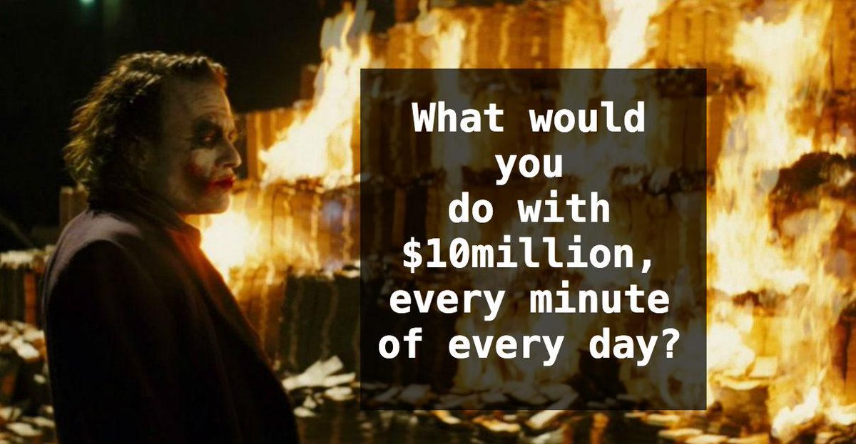 Greenpeace's tweet photo. Governments spend $5.3 trillion/year subsidising #fossilfuels
RT if you think this is madness
http://t.co/Out9Z8cXS1 http://t.co/twaM8n4Jd0