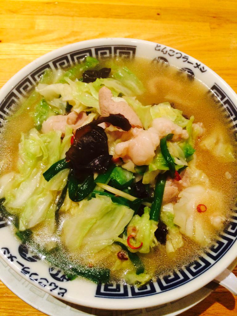 御天 井草本店 Goten510 Igusa Twitter