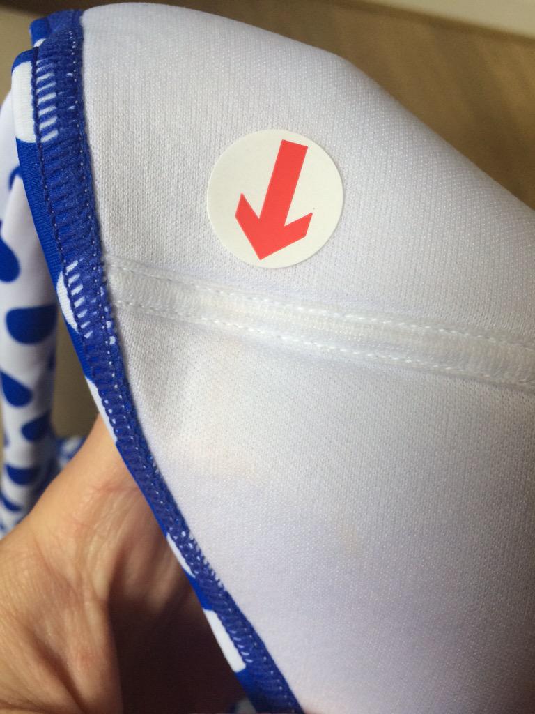 razza1702's tweet photo. The marks y @figleaveshome wont refund my unworn returned in original packaging item #IMustBeBlind #PoorCustService http://t.co/hNzsCDDYIC