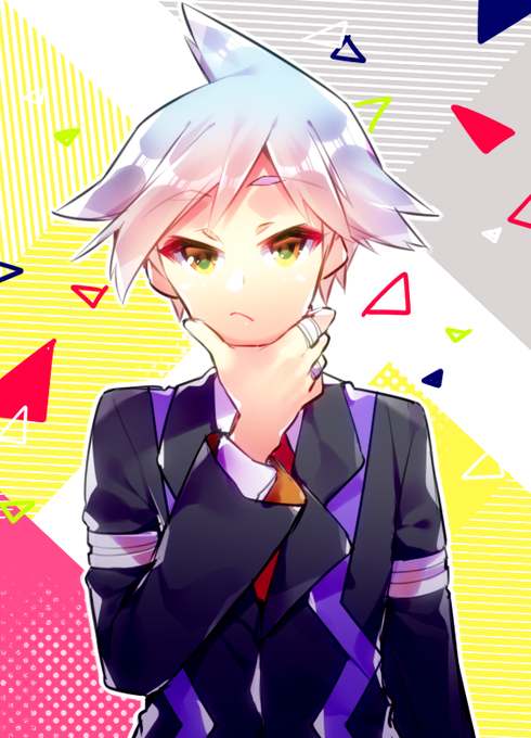 ダイゴのtwitterイラスト検索結果 ダイゴのtwitterイラスト検索結果