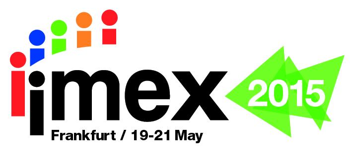 TheEventPad's tweet image. We're exhibiting at #IMEX2015. Come see us at stand D790 #EventTech #EventProfs  ow.ly/N84jI