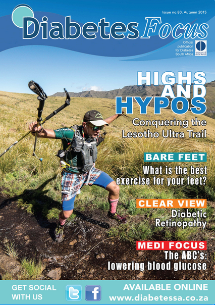 DiabetesADVEN's tweet photo. #Boom #CoverShot #Type1 #Diabetes #LUT2014 #SkyRunning @LesothoUltra @MalibaLodge @LesothoSky @DiabetesZA @AdvenLife http://t.co/e871nj0CsT