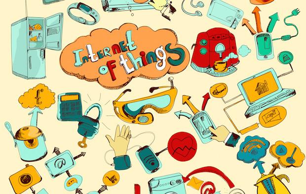 essec's tweet photo. #IoT: 18 chiffres à connaître pour comprendre le potentiel du marché des #objetsconnectés http://t.co/WxByNhzCV7 http://t.co/tnMC588JnQ