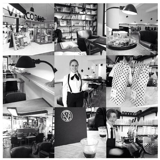 Vascobelo's tweet photo. Vascobelo V-Bar now open @ScheltemaBoek on Rokin 9 in Amsterdam http://t.co/9Kkuny8WZb