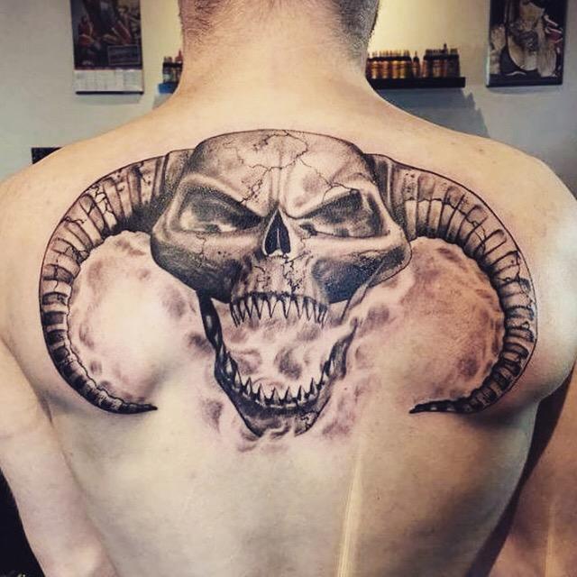 Hardcore Tattos 7