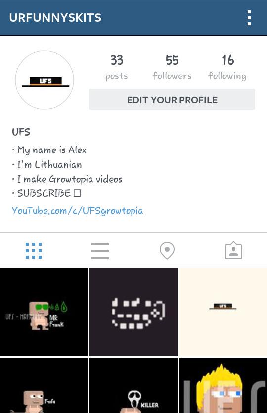 UFSgrowtopia's tweet photo. Hey guys, follow me on Instagram to see all my Pixel Arts :D
@growtopiagame http://t.co/6IeFCtt3KR