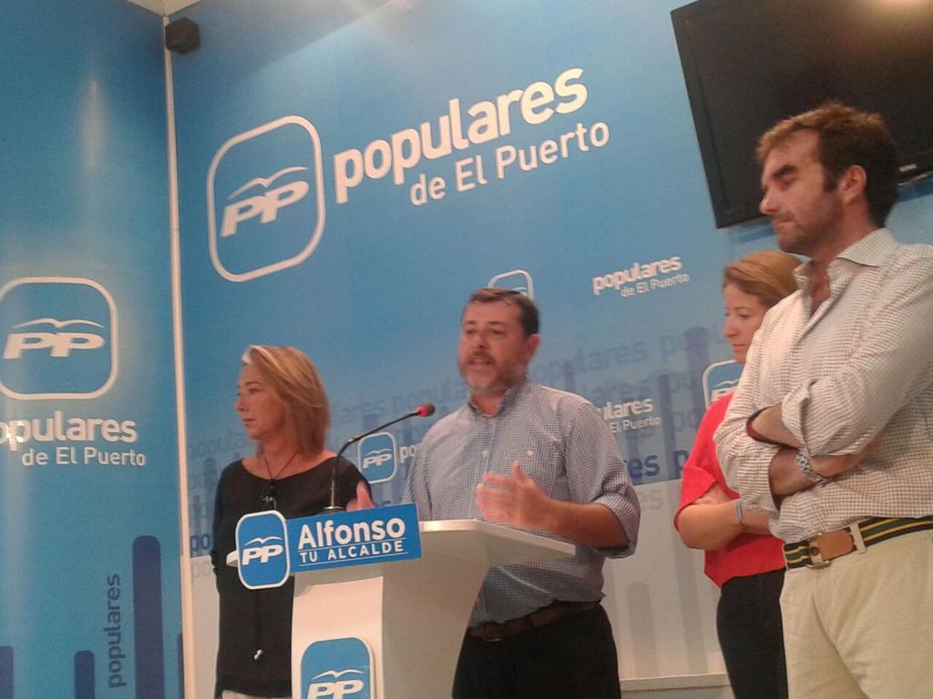 populareselPto's tweet photo. El Puerto es referente en la Provincia de Cádiz, gracias a la gestión de @AlfonsoCandon #AlfonsoAlcalde http://t.co/fRycK31rdV