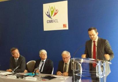 #Retraite Ajdh signature new conv. objectifs &amp; gestion entre @CaissedesDepots, #CNRACL &amp; Etat  ow.ly/N84KM