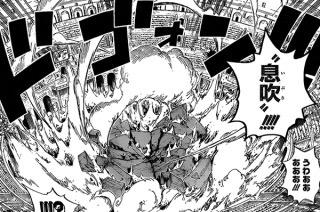 ワンピース サボの悪魔の実 必殺技を詳しくまとめてみた まんが人気考究