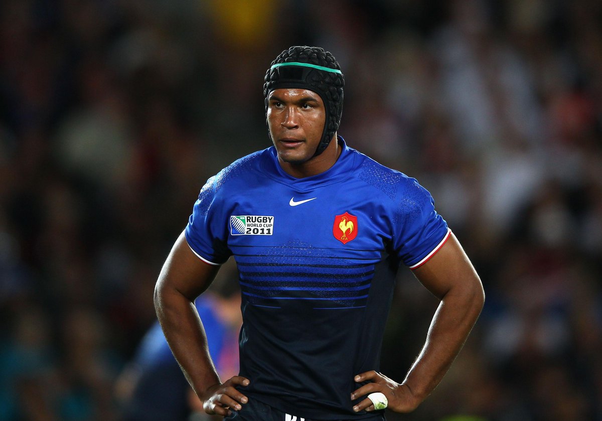 rugbyworldcup's tweet photo. SQUAD: @FFRugby announce 36 man squad for #RWC2015, including @TitiDusautoir @michalakfred
http://t.co/qT88GxAA3r http://t.co/37pEPRU90K