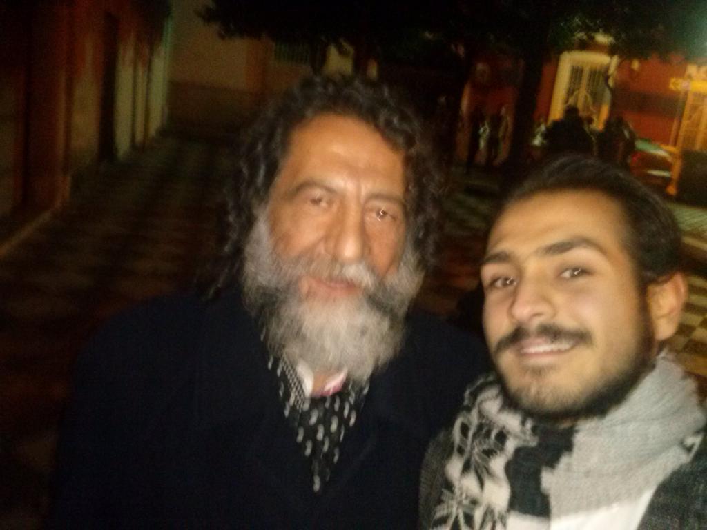 manunublanco's tweet photo. Se fue el mito comienza la leyenda #manuelmolina# http://t.co/ToqBgNtIj6