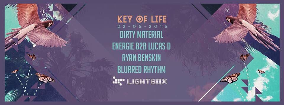 dirtymaterial's tweet photo. This Friday Dirty's at Lightbox 👊 http://t.co/RW9bWpQxP5