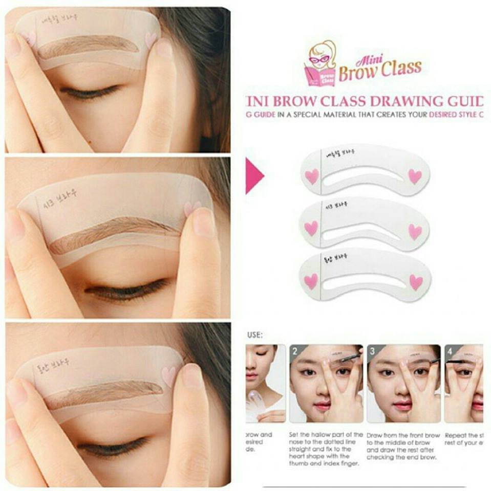 Anisa_dwi99's tweet photo. Mini Brow Class isi 3 bentuk, bahan lentur. Invite : 740B5F03. ig : my_teenshop. Cod solo free ongkir http://t.co/aZ4L3zAqqx