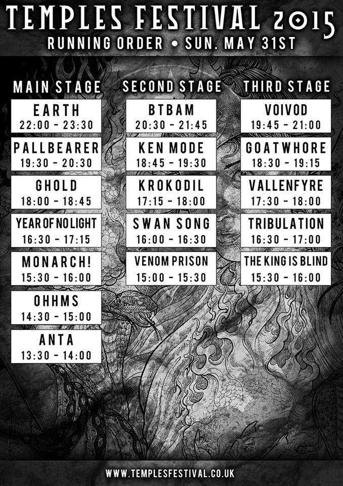 RT @ToneManagement: . @ToneManagement at @TemplesFestival​ 30th <a href="/GrievedHC/">GRIEVED STOCKHOLM</a> 31st <a href="/Gholdband/">GHOLD</a>