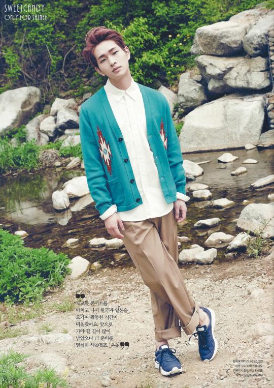 Glsminoz's tweet photo. #Onew #buneaşkım #canımakastınnedir #neçektimbenbugün TT http://t.co/msFHmLPYHw