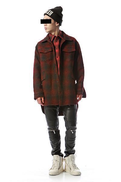 #NONAGON pop-up store to open in HANKYU MEN dept store on September 16-22 in Tokyo and October 14-20 in Osaka <a href="/wwd_jp/">WWDJAPAN</a>