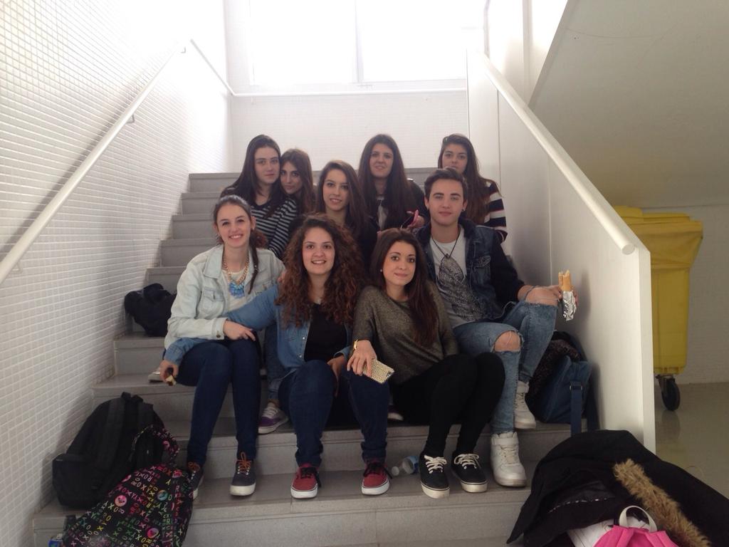 _virginiaurrea_'s tweet photo. Lo mejor que me llevo este año http://t.co/XxD0Fqbokw