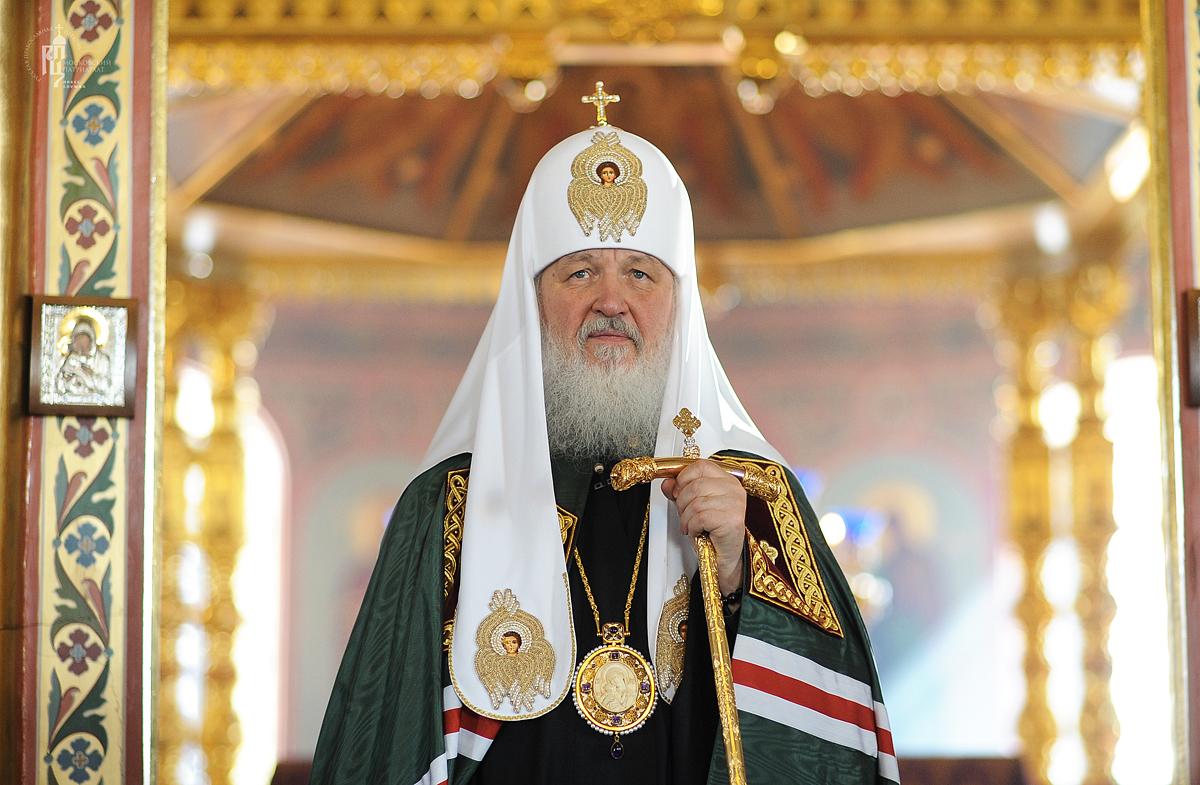 20-21 мая состоится визит Святейшего Патриарха  Кирилла в Симбирскую митрополию.Анонс: bit.ly/1JWCWHJ