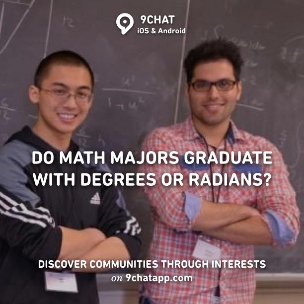 9chatapp's tweet photo. I have never thought of that.
From Group: Shower Thought
Download 9chat here: http://t.co/PftUPo8Vka http://t.co/2wUBeeiFCo